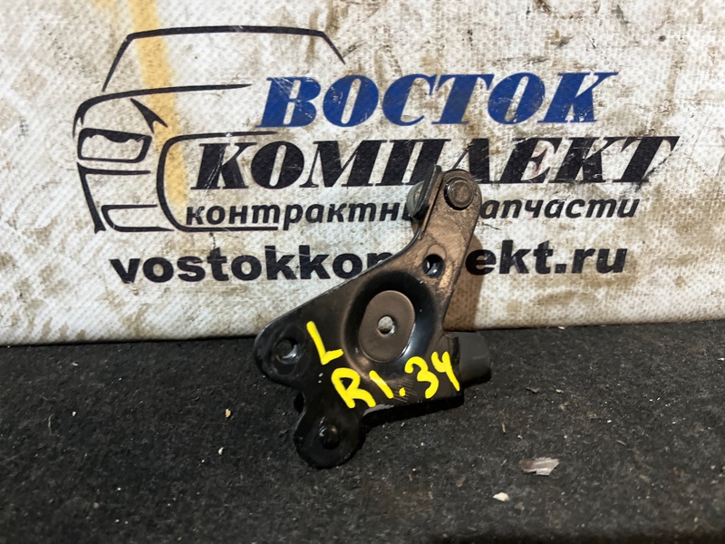 Ролик двери Honda Stepwgn RK1 R20A лев