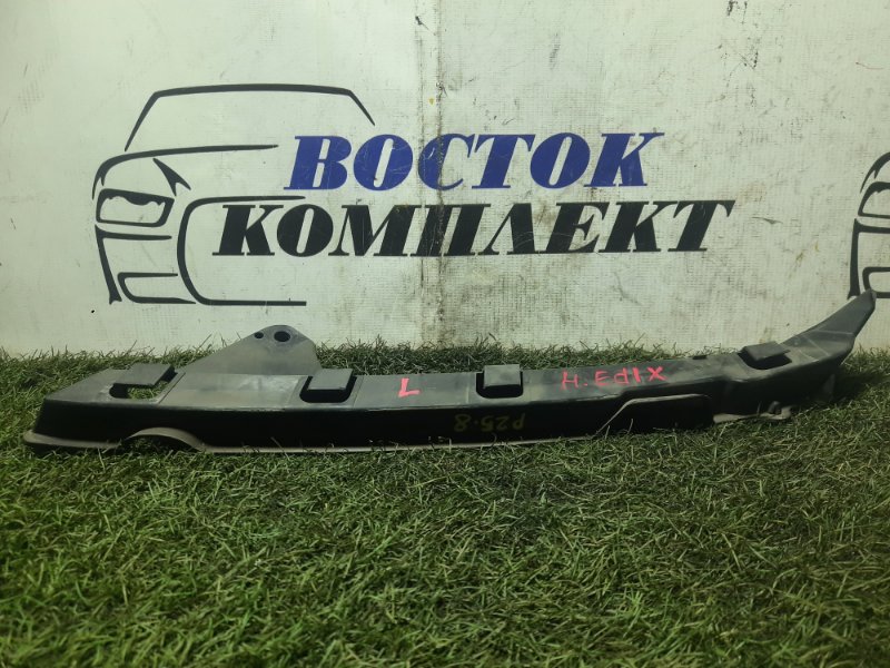 Планка под фару Honda Edix 2007 BE3 K20A лев