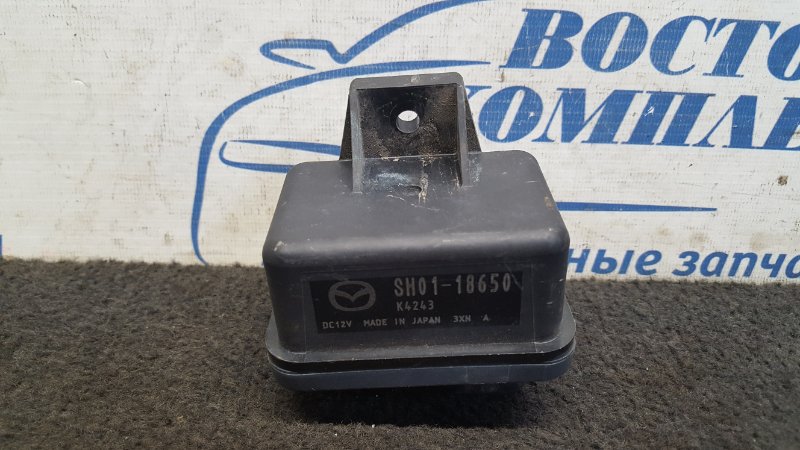 Реле Mazda Atenza 2013 GJ2FP SH-VPTR