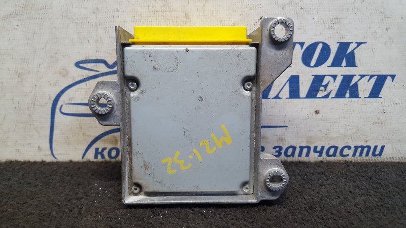 Блок управления airbag Mazda Atenza 2013 GJ2FP SH-VPTR