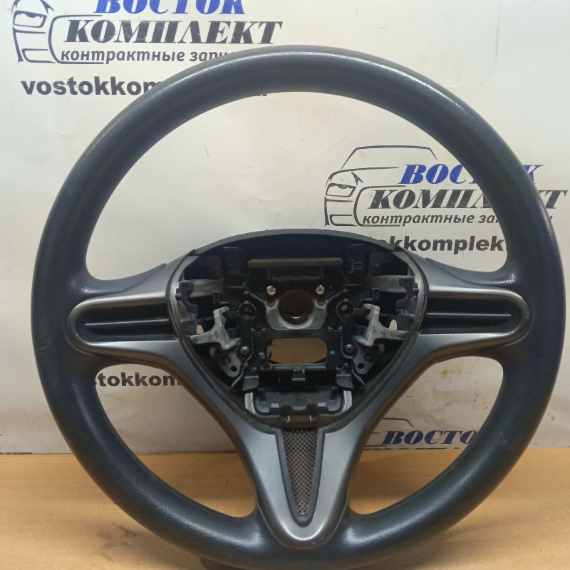 Руль Honda Stream RN6 R18A