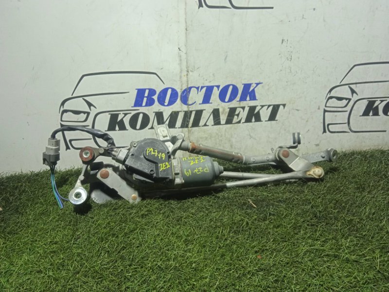 Привод дворников Honda Insight 2011 ZE2 LDA