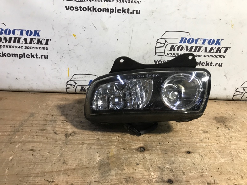 Фара противотуманная Subaru Legacy BG5 EJ20 прав