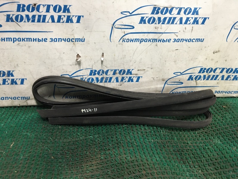 Молдинг крыши Honda Mobilio Spike 2004 GK1 L15A