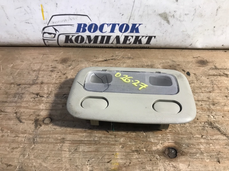 Плафон салона Nissan Wingroad 2009 Y12 HR15DE