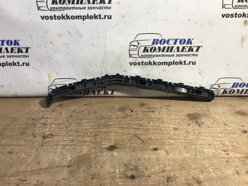 Клипса бампера Honda Stream 2007 RN6 R18A зад прав