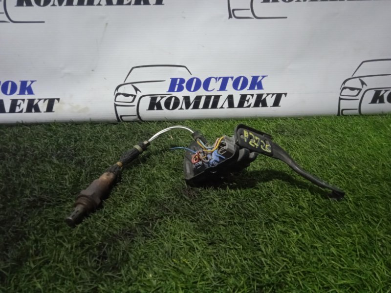 Датчик кислородный Honda Stepwgn 2006 RG3 K24A