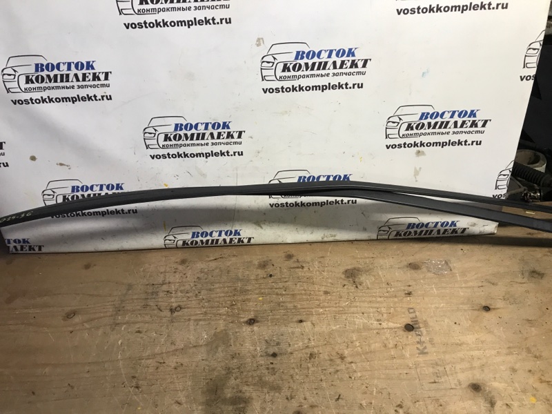 Молдинг крыши Honda Stepwgn RG1 K20A