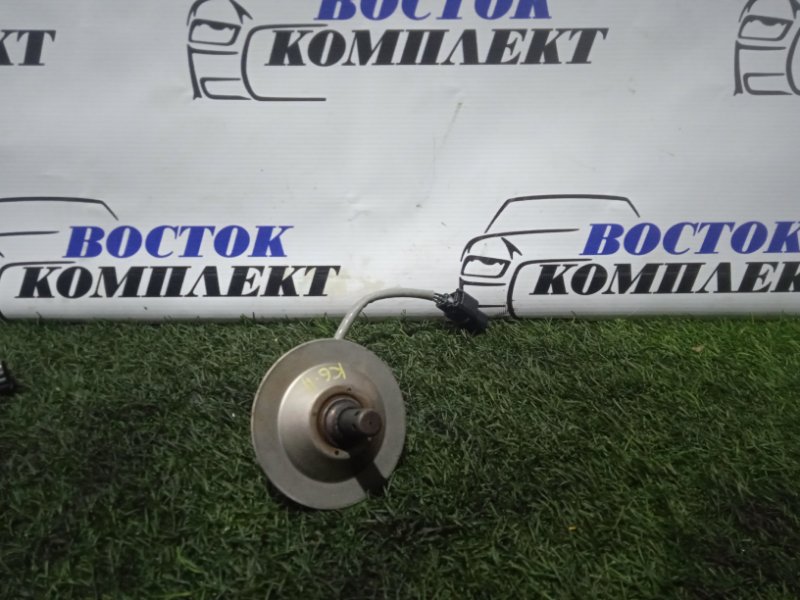 Датчик кислородный Honda Insight 2010 ZE2 LDA