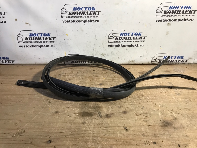 Молдинг крыши Honda Freed 2008 GB4 L15A