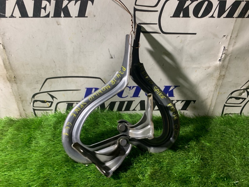 Петля капота Honda Mobilio Spike 2004 GK1 L15A