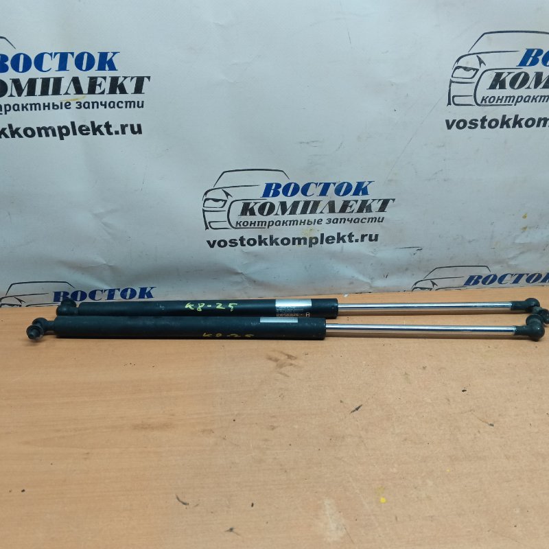 Амортизатор багажника Honda Insight ZE2 LDA зад