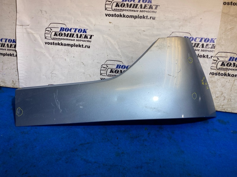 Накладка на крыло Honda Freed 2009 GB3 L15A зад лев