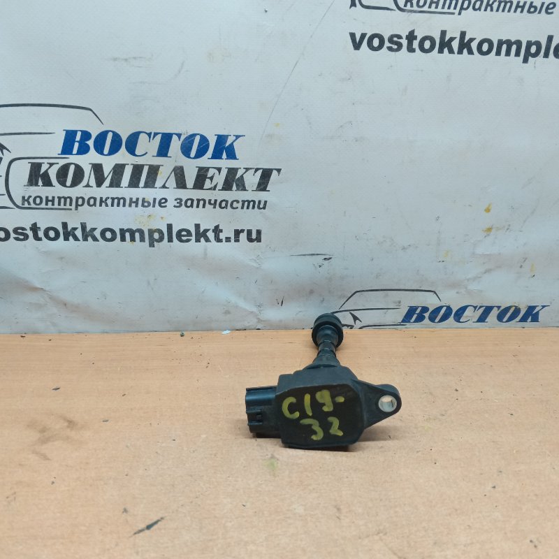 Катушка зажигания Nissan Cube 2007 BNZ11 CR14DE