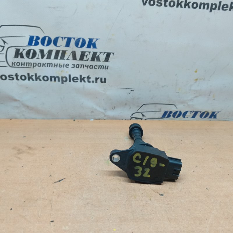 Катушка зажигания Nissan Cube 2007 BNZ11 CR14DE