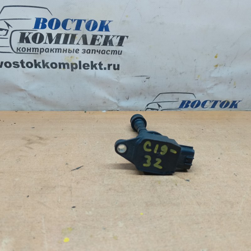 Катушка зажигания Nissan Cube 2007 BNZ11 CR14DE