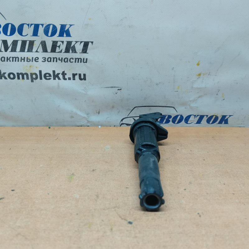 Катушка зажигания BMW 118I E87