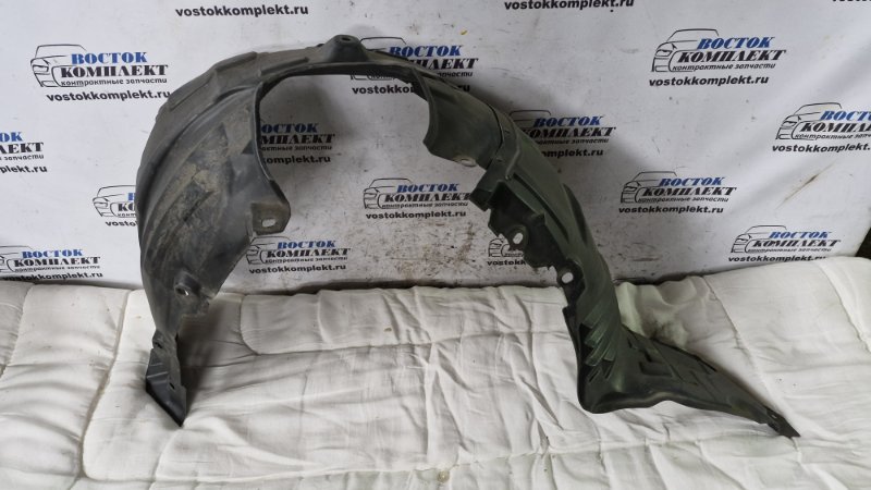 Подкрылок Mazda Axela 2006 BK5P ZY-VE перед лев