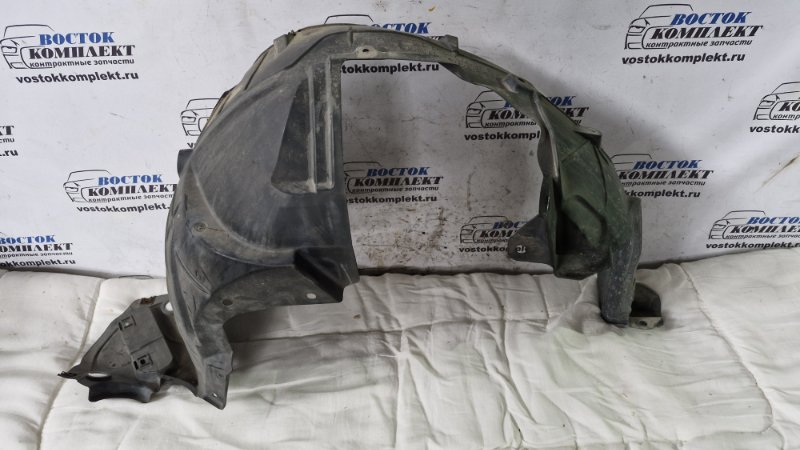 Подкрылок Nissan Serena 2010 C25 MR20DE перед прав