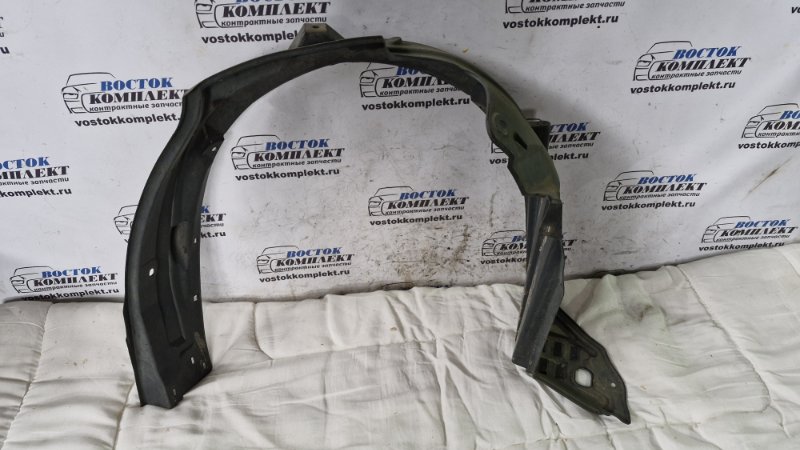 Подкрылок Honda Stepwgn 2007 RG3 K24A перед лев