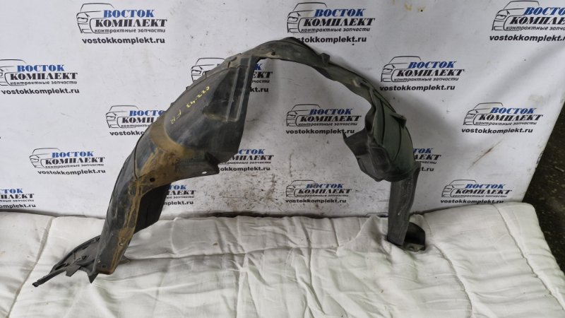 Подкрылок Nissan Serena 2007 C25 MR20DE перед прав