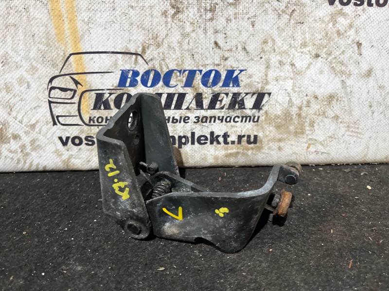 Ролик двери Honda Freed 2014 GB3 L15A лев