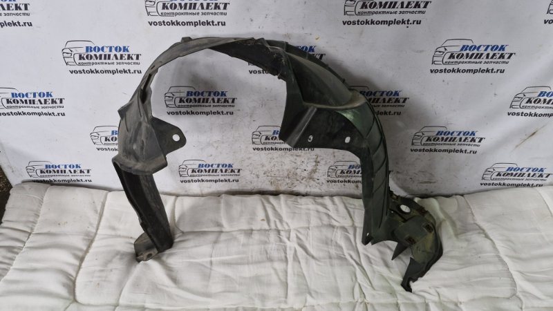 Подкрылок Nissan Serena 2007 C25 MR20DE перед лев