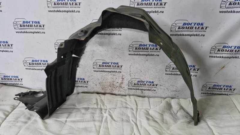 Подкрылок Toyota Noah 2004 AZR60 1AZ-FSE перед прав