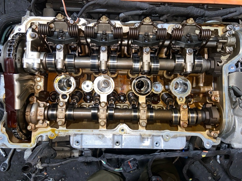 Двигатель Mini Cooper  N12B16A