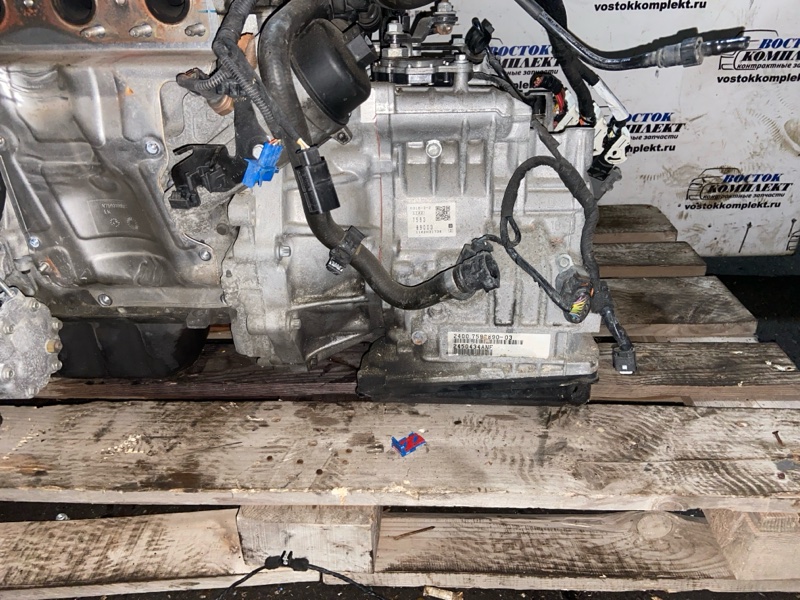 АКПП Mini Cooper  N12B16A