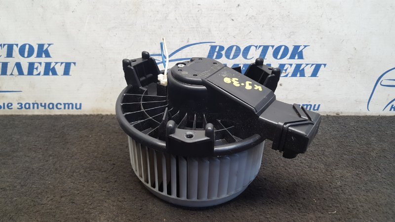 Вентилятор печки Honda Fit 2011 GP1 LDA