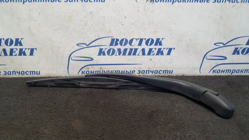 Дворник задний Honda Fit 2008 GE6 L13A