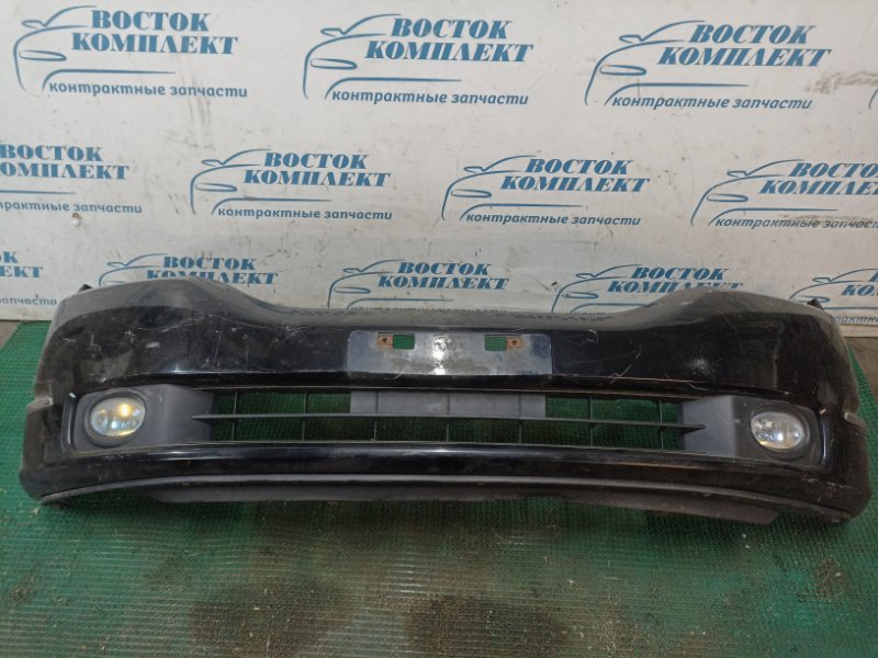 Бампер Honda Odyssey 2008 RB1 K24A