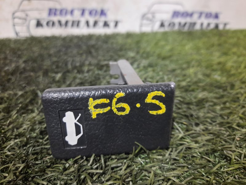 Ручка открывания капота Honda Freed 2008 GB3 L15A