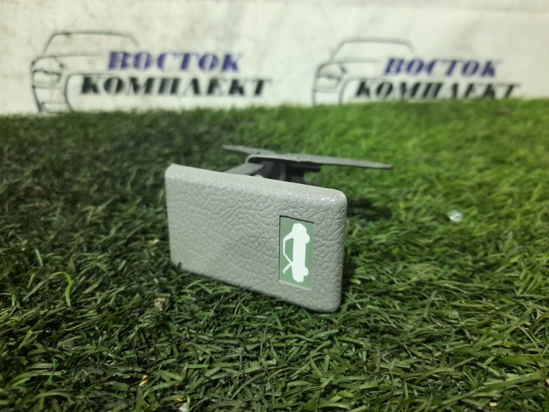 Ручка открывания капота Honda Insight 2010 ZE2 LDA