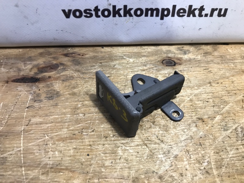 Ручка открывания капота Honda Fit GP1 LDA