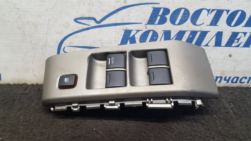 Блок управления стеклоподъемниками Honda Fit 2011 GP1 LDA перед прав
