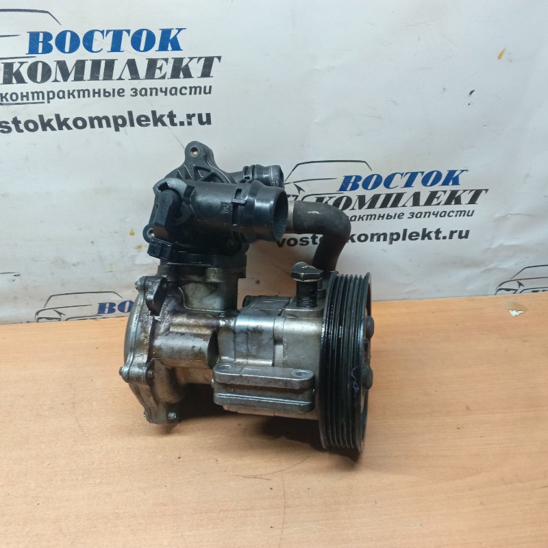 Насос гидроусилителя BMW 118I E87