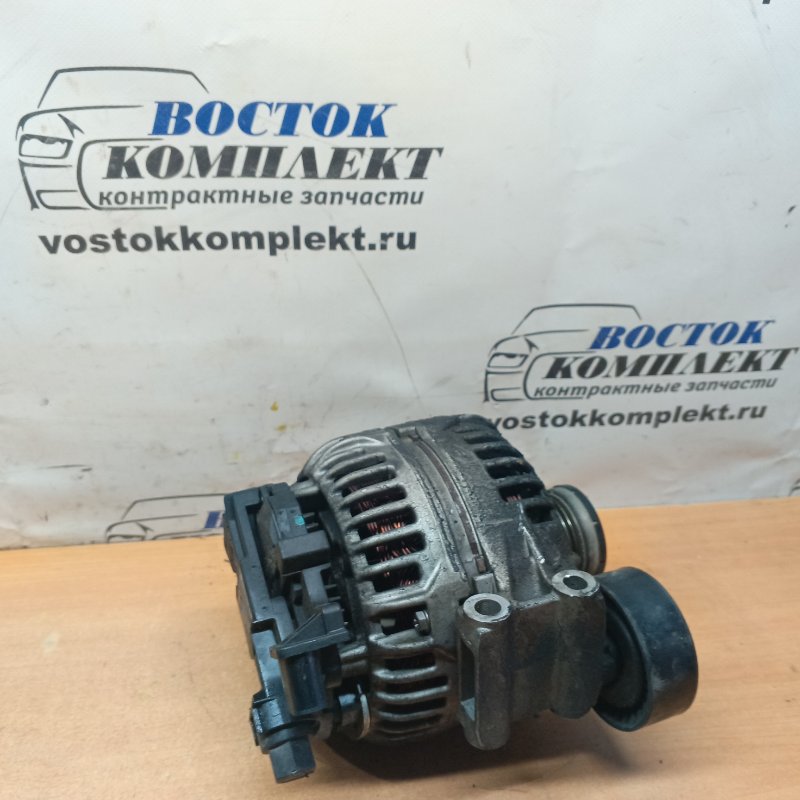 Генератор BMW 118I E87
