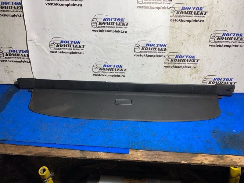 Шторка багажника Volkswagen Passat WVW2223C29E025 BWS