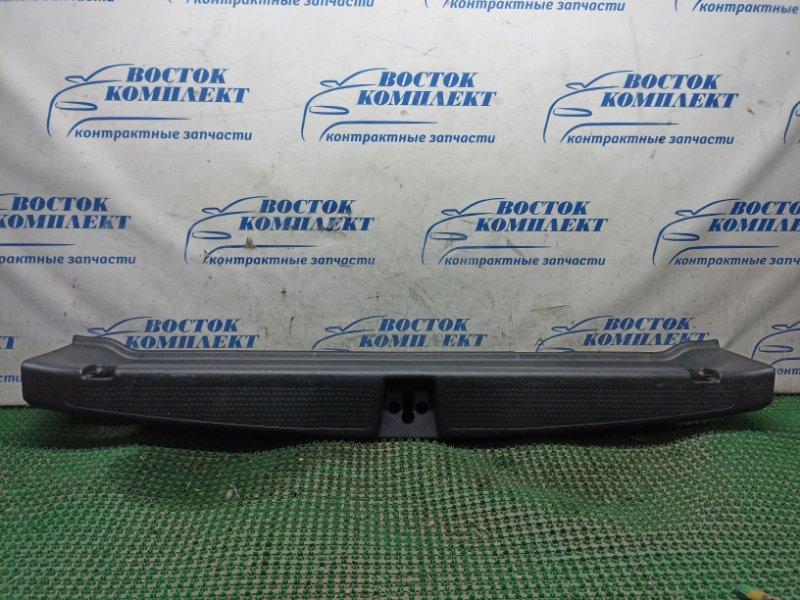 Накладка багажника Honda Stream 2004 RN3 K20A контрактная