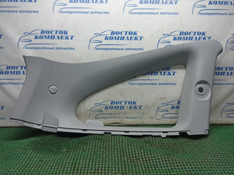 Обшивка багажника левая Honda Stream 2004 RN3 K20A контрактная