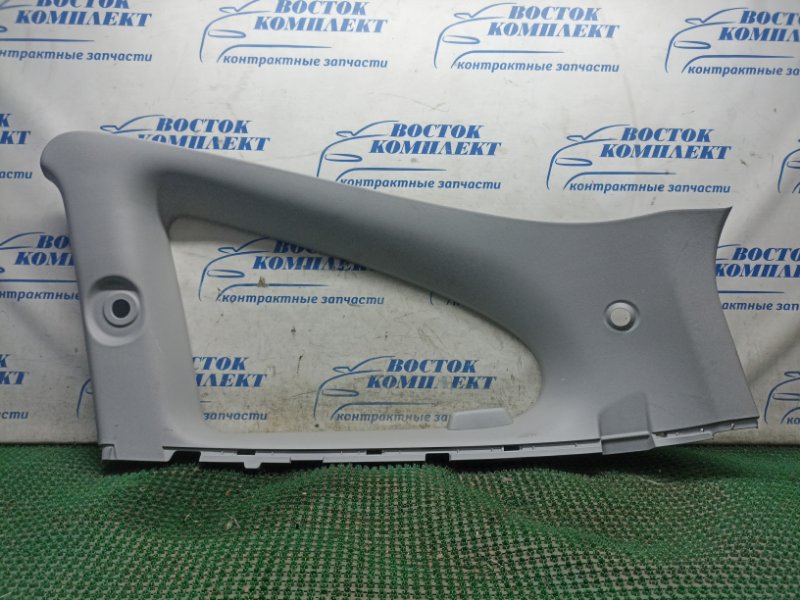 Обшивка багажника правая Honda Stream 2004 RN3 K20A контрактная