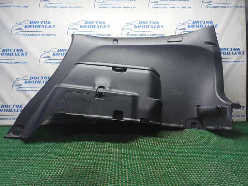 Обшивка багажника правая Honda Stream 2004 RN3 K20A контрактная