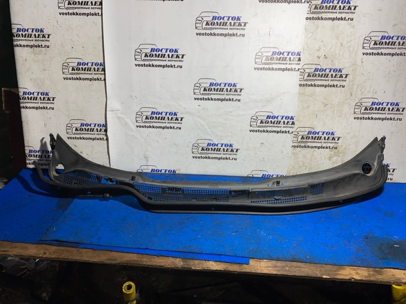 Решетка под лобовое стекло Honda Elysion RR1 K24A