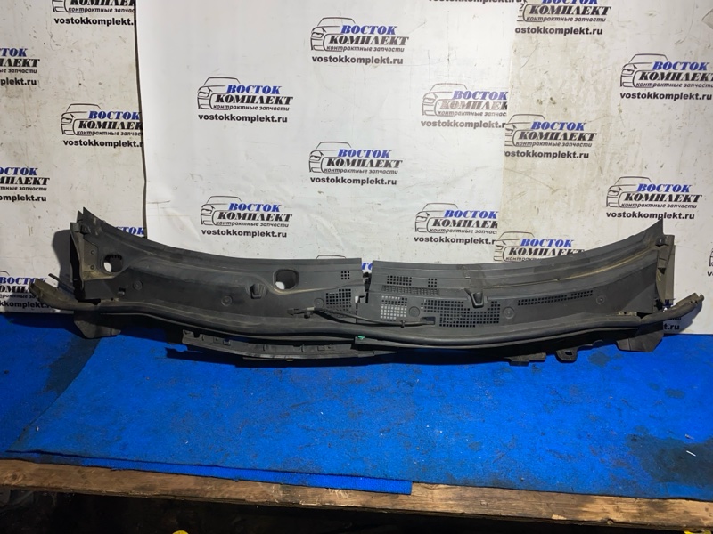 Решетка под лобовое стекло Mazda Demio DJ5FS S5-DPTS