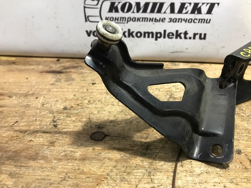 Ролик двери Honda Freed 2008 GB3 L15A зад лев