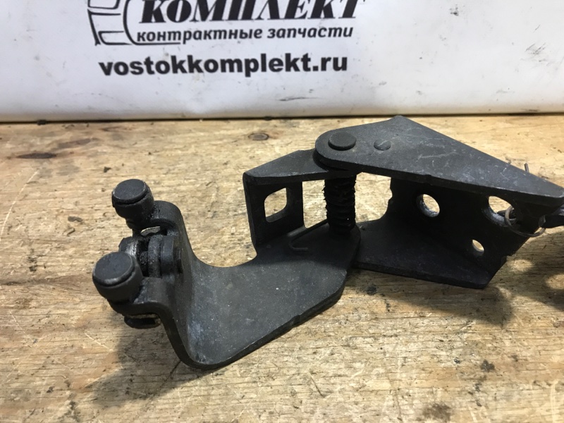 Ролик двери Honda Stepwgn 2010 RK5 R20A зад прав