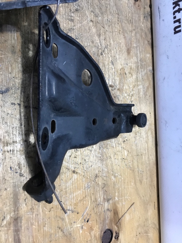 Ролик двери Honda Stepwgn 2010 RK5 R20A зад прав