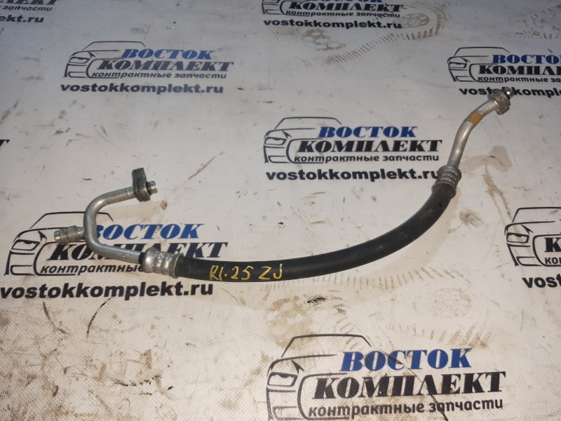 Трубка кондиционера Mazda Demio DE3AS ZJ-VE